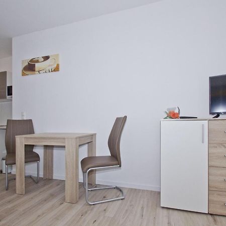 Apartmán Bodden Sellin  Exteriér fotografie