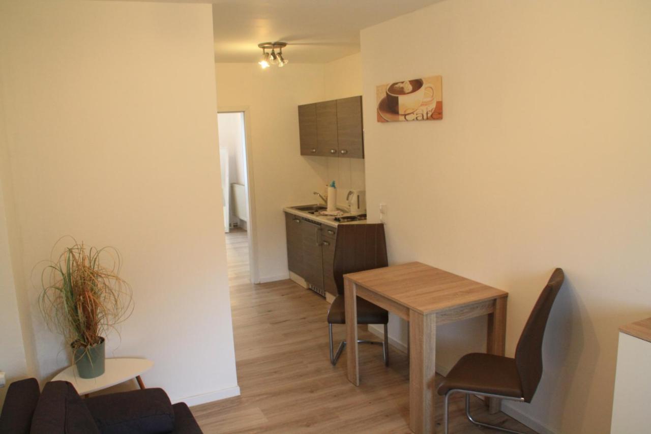 Apartmán Bodden Sellin  Exteriér fotografie